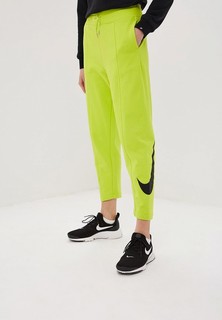 Брюки спортивные Nike W NSW SWSH PANT FT