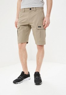Шорты Helly Hansen HH QD CARGO SHORTS 11