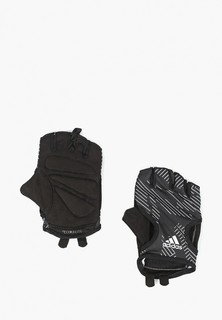 Перчатки для фитнеса adidas WOM CLITE G GL