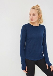 Лонгслив спортивный Under Armour Threadborne Swyft LS