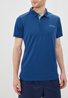 Поло Columbia Utilizer™ Polo