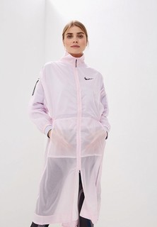 Плащ Nike W NSW JKT WVN SWSH
