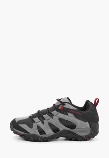 Ботинки трекинговые Merrell ALVERSTONE