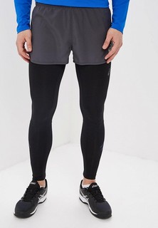 Шорты ASICS SILVER SPLIT SHORT