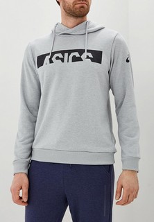 Худи ASICS ENTRY SWEAT PO HOODIE LOGO