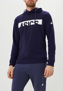 Худи ASICS ENTRY SWEAT PO HOODIE LOGO