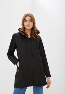 Плащ Helly Hansen W ADEN LONG JACKET