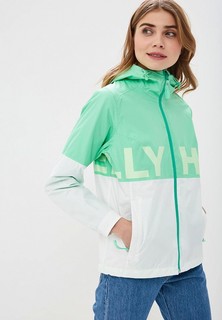 Ветровка Helly Hansen W AMUZE JACKET