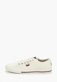 Кеды Helly Hansen W FJORD CANVAS SHOE V2