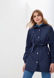 Плащ Helly Hansen W LYNESS II COAT