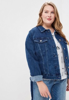 Куртка джинсовая Junarose