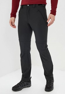 Брюки спортивные Salomon WAYFARER ZIP PANT M