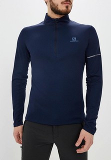 Олимпийка Salomon AGILE HZ MID M