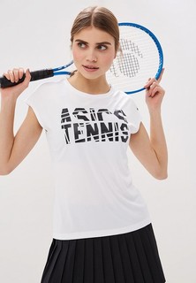 Футболка спортивная ASICS PRACTICE GRAPHIC SS