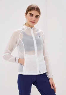 Ветровка ASICS PACKABLE JACKET