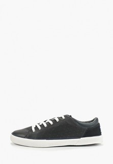 Кеды Helly Hansen COPENHAGEN LEATHER SHOE