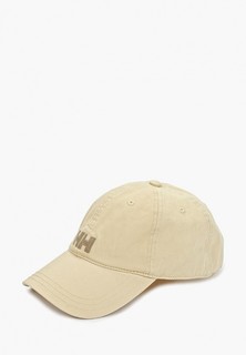 Бейсболка Helly Hansen LOGO CAP