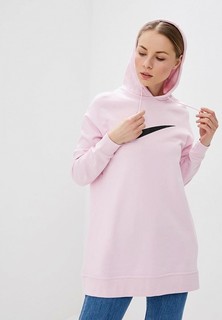 Платье Nike W NSW SWSH HOODIE OS FT