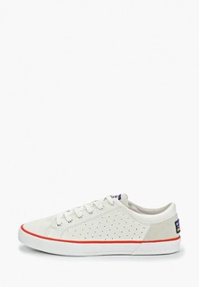 Кеды Helly Hansen COPENHAGEN LEATHER SHOE