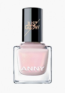 Лак для ногтей Anny JUST GLOW