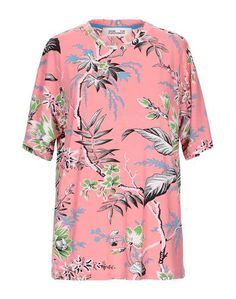 Футболка Diane Von Furstenberg