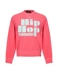 Толстовка Dsquared2