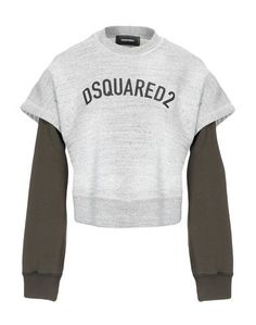 Толстовка Dsquared2