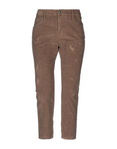 Укороченные брюки Dsquared2