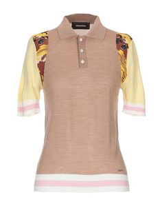 Свитер Dsquared2