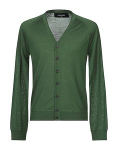 Кардиган Dsquared2