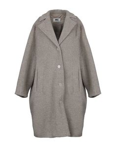 Пальто Mm6 Maison Margiela