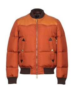 Пуховик Dsquared2