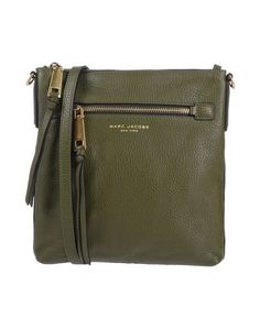 Сумка через плечо Marc Jacobs