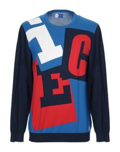 Свитер Ice Play