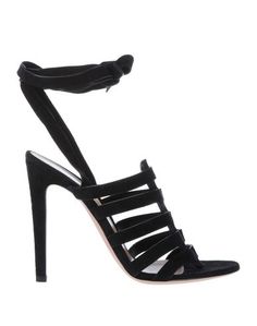 Сандалии Gianvito Rossi