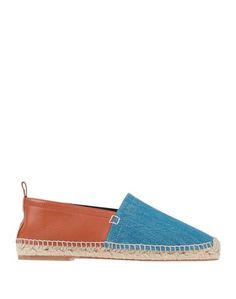 Эспадрильи Loewe