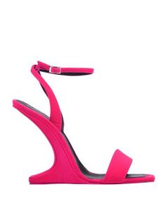 Сандалии Giuseppe Zanotti