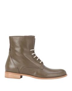 Полусапоги и высокие ботинки 8 by Yoox