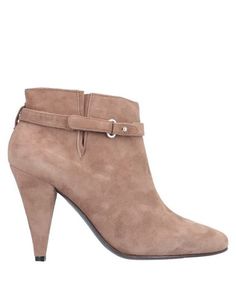 Полусапоги и высокие ботинки Mauro Grifoni