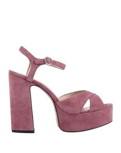 Сандалии Marc Jacobs