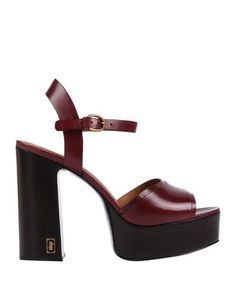 Сандалии Marc Jacobs