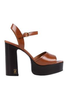 Сандалии Marc Jacobs