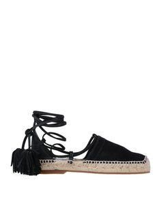 Эспадрильи Dsquared2