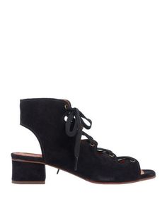 Полусапоги и высокие ботинки Chie Mihara