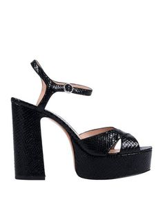 Сандалии Marc Jacobs