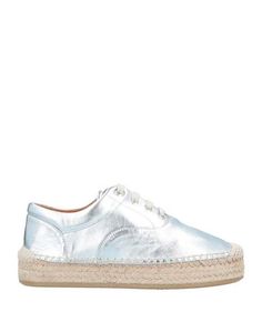 Эспадрильи Maison Margiela