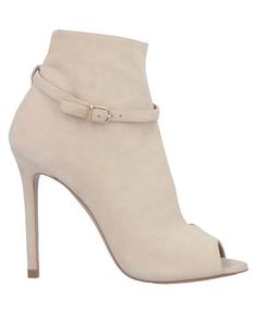 Полусапоги и высокие ботинки Marc Ellis