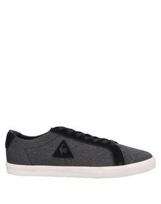 Низкие кеды и кроссовки Le Coq Sportif