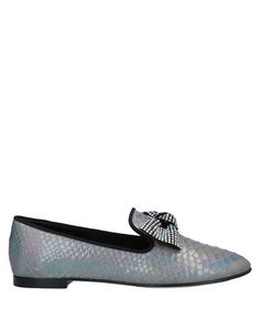 Мокасины Giuseppe Zanotti