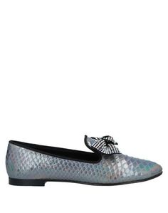 Мокасины Giuseppe Zanotti